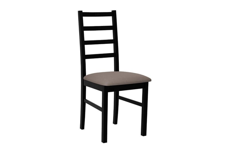 Patrickswell Matstol - Svart - Möbler - Matplats - Matstol & köksstol