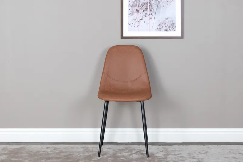 Polar Köksstol - Konstläder - Möbler - Matplats - Matstol & köksstol