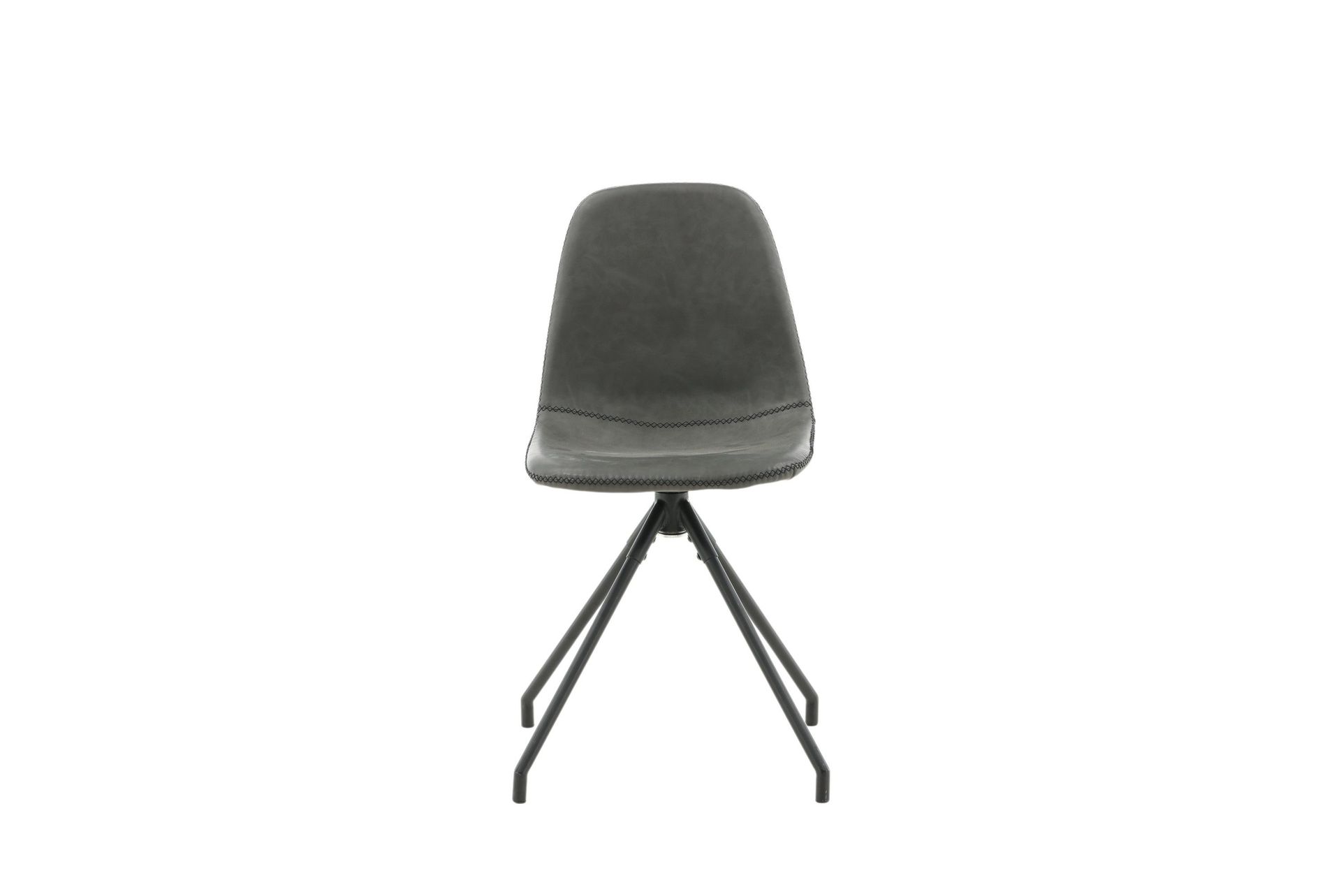 Polar Matstol - Svart