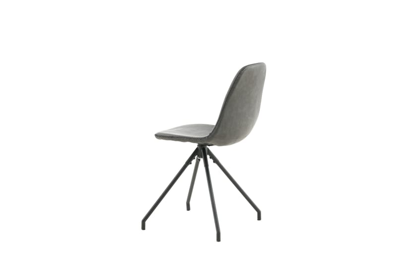 Polar Matstol - Svart - Möbler - Matplats - Matstol & köksstol