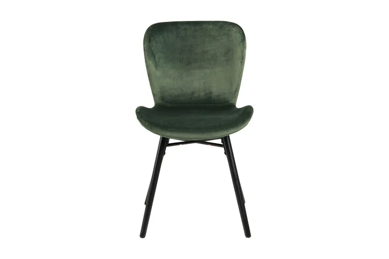 Pyrola Matstol - Skogsgrön - Möbler - Matplats - Matstol & köksstol