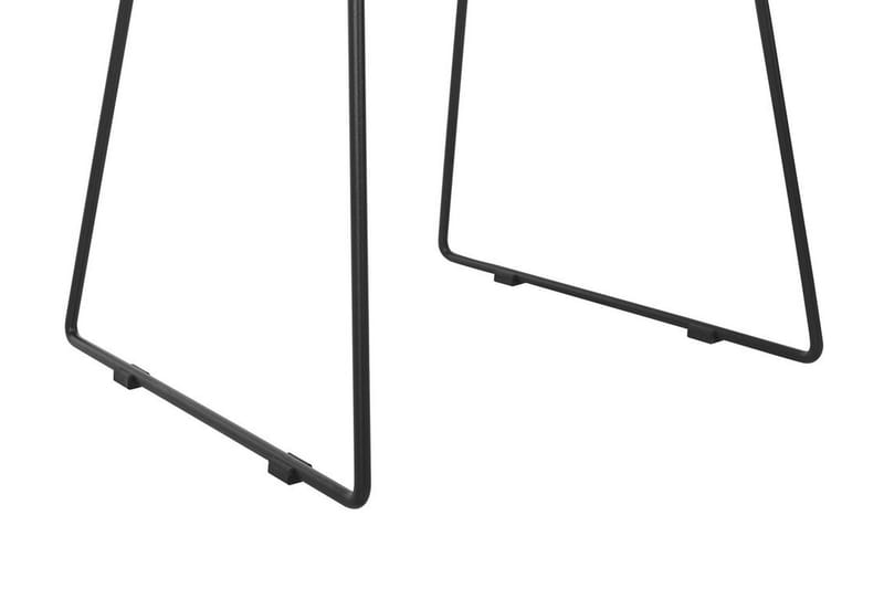 QUALLA Matstol 2-pack Vit - Möbler - Matplats - Matstol & köksstol