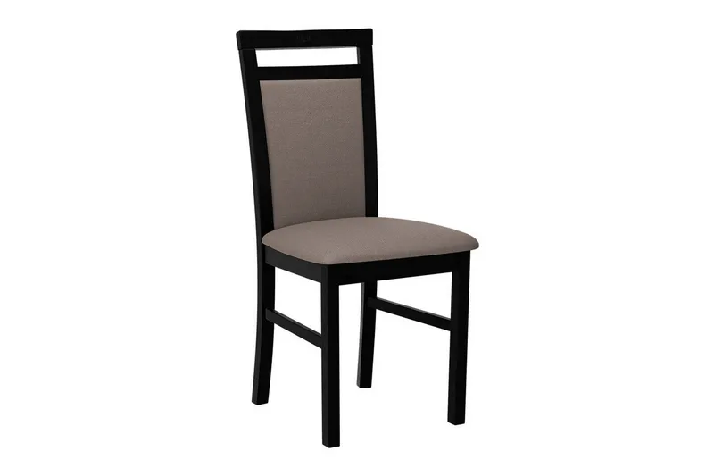 Roma Matstol - Svart - Möbler - Matplats - Matstol & köksstol