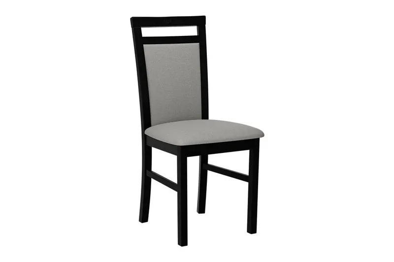 Roma Matstol - Svart - Möbler - Matplats - Matstol & köksstol