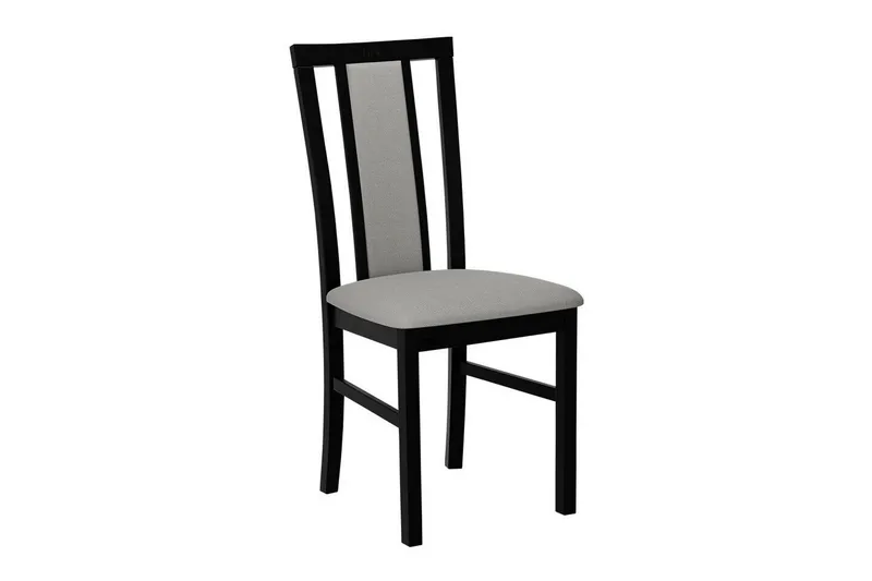 Roma Matstol - Svart - Möbler - Matplats - Matstol & köksstol