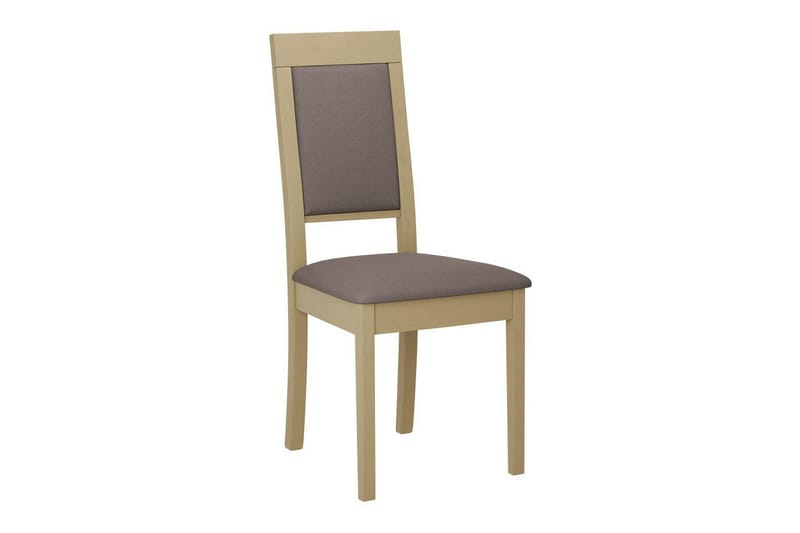 Rowden Matstol - Brun - Möbler - Matplats - Matstol & köksstol