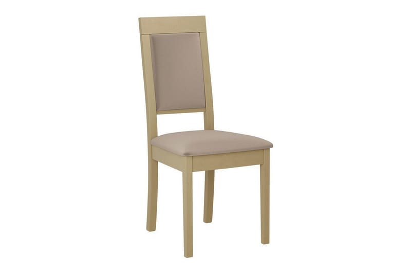 Rowden Matstol, Brun