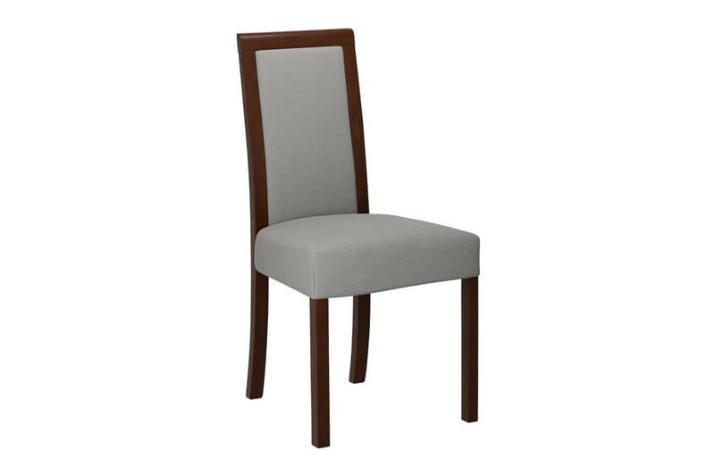 Rowden Matstol - Brun - Möbler - Matplats - Matstol & köksstol