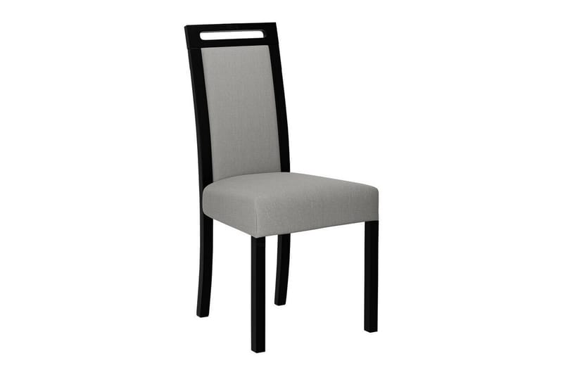 Rowden Matstol, Svart