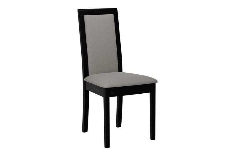 Rowden Matstol, Svart