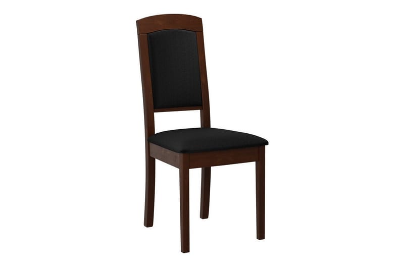 Rowden Matstol, Svart