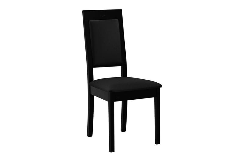 Rowden Matstol - Svart - Möbler - Matplats - Matstol & köksstol