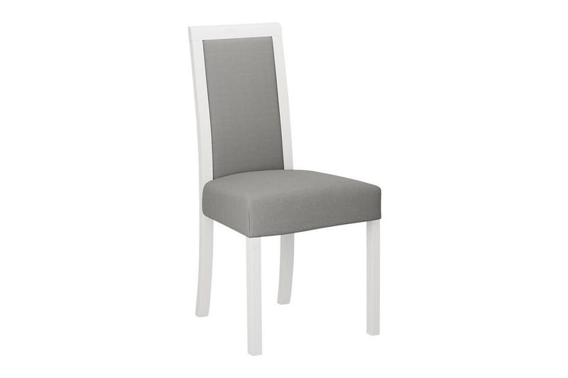 Rowden Matstol - Vit - Möbler - Matplats - Matstol & köksstol