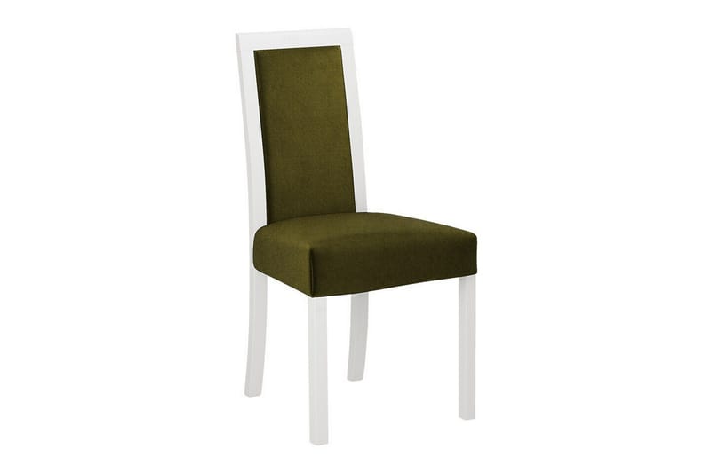 Rowden Matstol - Vit - Möbler - Matplats - Matstol & köksstol