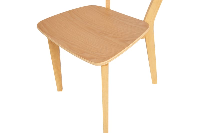 ROXBY Stol Ek - Möbler - Matplats - Matstol & köksstol
