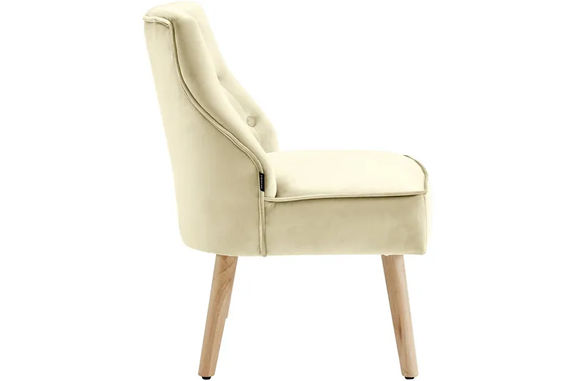 Rydboholm Matstol - Krämvit - Möbler - Matplats - Matstol & köksstol