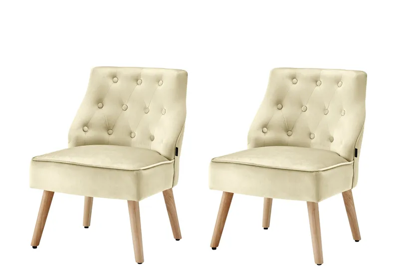 Rydboholm Matstol - Krämvit - Möbler - Matplats - Matstol & köksstol