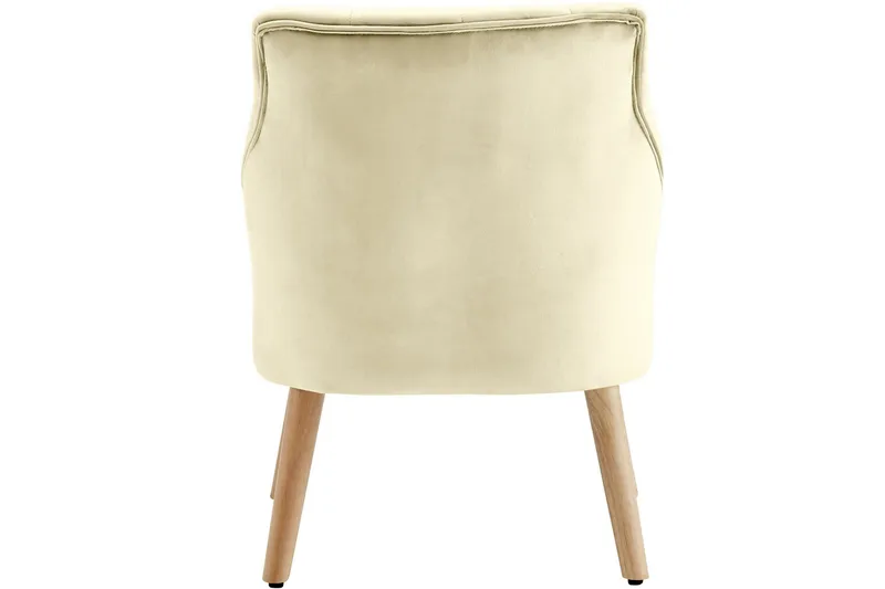 Rydboholm Matstol - Krämvit - Möbler - Matplats - Matstol & köksstol