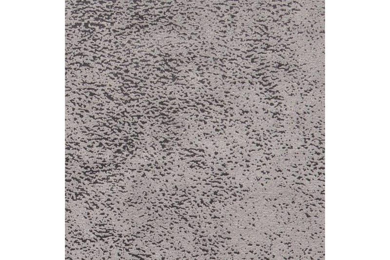 Sabie Matstol Microfiber 2-pack - Ljusgrå/Silver - Möbler - Matplats - Matstol & köksstol