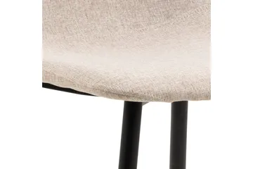 Salaman Matstol - Beige - Möbler - Matplats - Matstol & köksstol