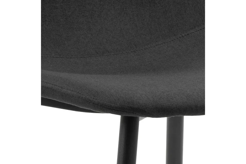 Salaman Matstol - Svart - Möbler - Matplats - Matstol & köksstol