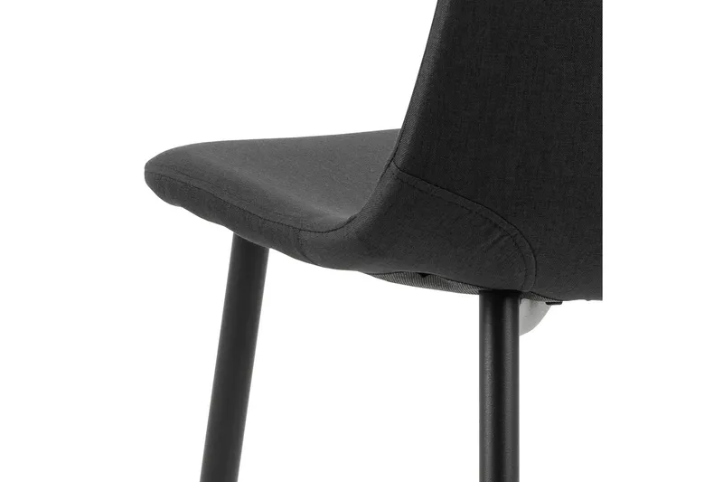 Salaman Matstol - Svart - Möbler - Matplats - Matstol & köksstol