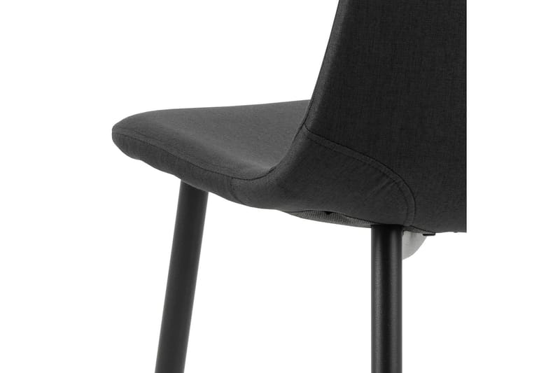 Salaman Matstol - Svart - Möbler - Matplats - Matstol & köksstol