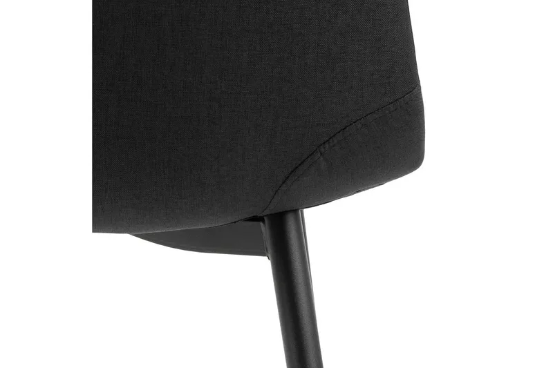 Salaman Matstol - Svart - Möbler - Matplats - Matstol & köksstol