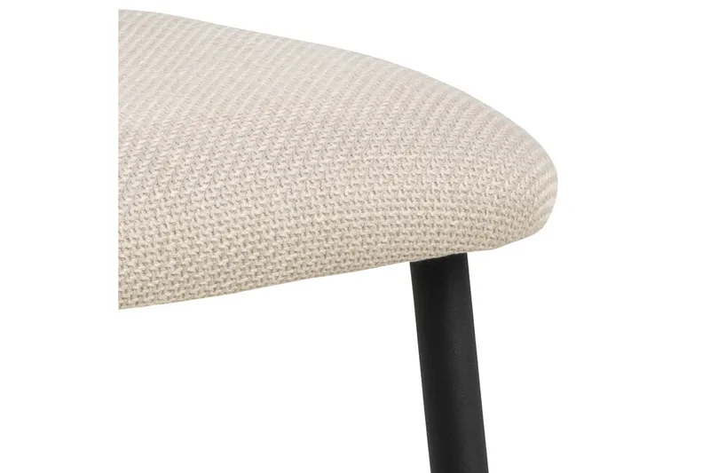 Saluke Matstol - Beige - Möbler - Matplats - Matstol & köksstol