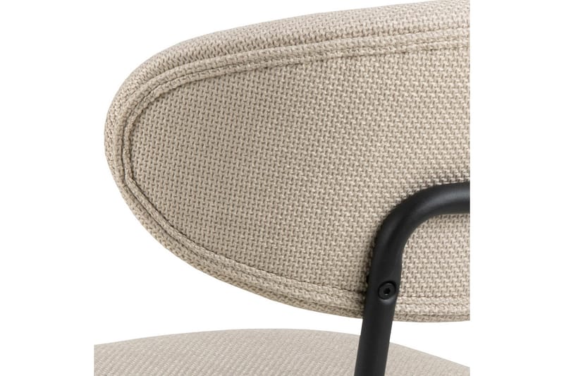 Saluke Matstol - Beige - Möbler - Matplats - Matstol & köksstol