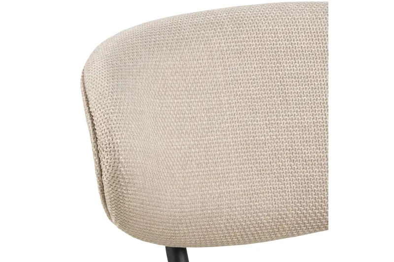 Saluke Matstol - Beige - Möbler - Matplats - Matstol & köksstol