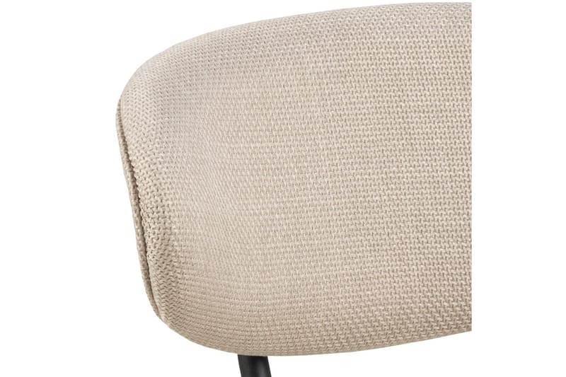 Saluke Matstol - Beige - Möbler - Matplats - Matstol & köksstol