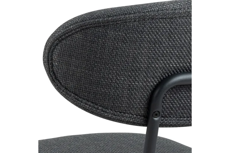 Saluke Matstol - Grå - Möbler - Matplats - Matstol & köksstol