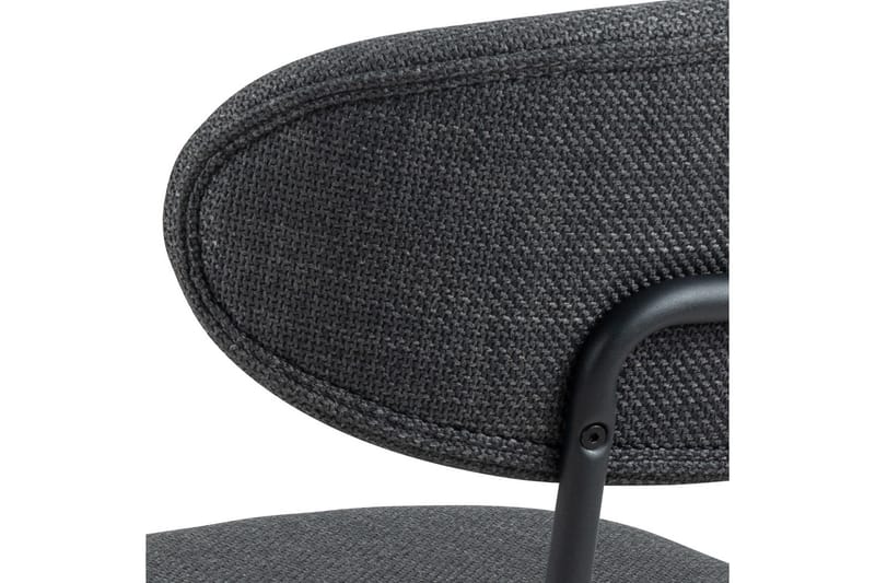 Saluke Matstol - Grå - Möbler - Matplats - Matstol & köksstol