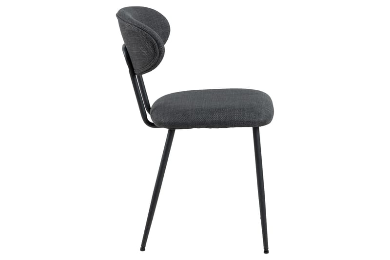 Saluke Matstol - Grå - Möbler - Matplats - Matstol & köksstol