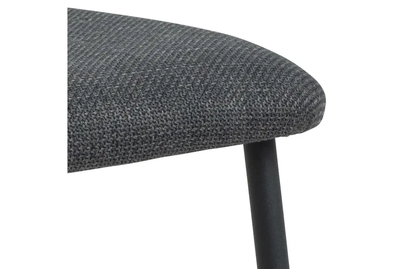 Saluke Matstol - Grå - Möbler - Matplats - Matstol & köksstol