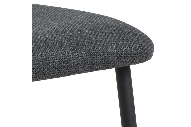 Saluke Matstol - Grå - Möbler - Matplats - Matstol & köksstol
