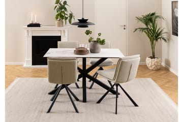 Sanam Matstol - Beige - Möbler - Matplats - Matstol & köksstol