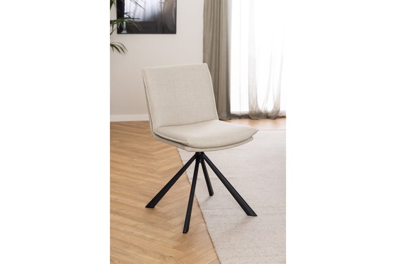 Sanam Matstol - Beige - Möbler - Matplats - Matstol & köksstol
