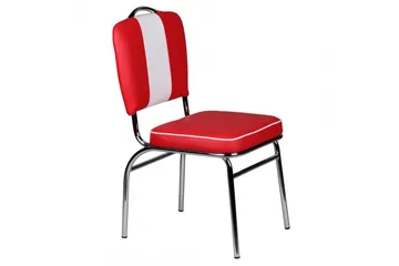 Sannes Matstol - Röd - Möbler - Matplats - Matstol & köksstol