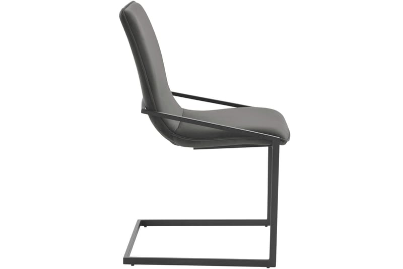 Santjose Matstol - Grå - Möbler - Matplats - Matstol & köksstol