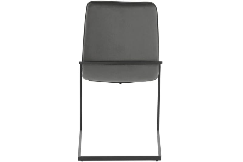 Santjose Matstol - Grå - Möbler - Matplats - Matstol & köksstol