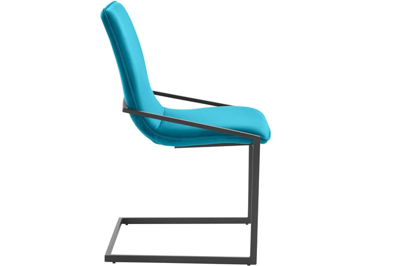 Santjose Matstol - Grön - Möbler - Matplats - Matstol & köksstol