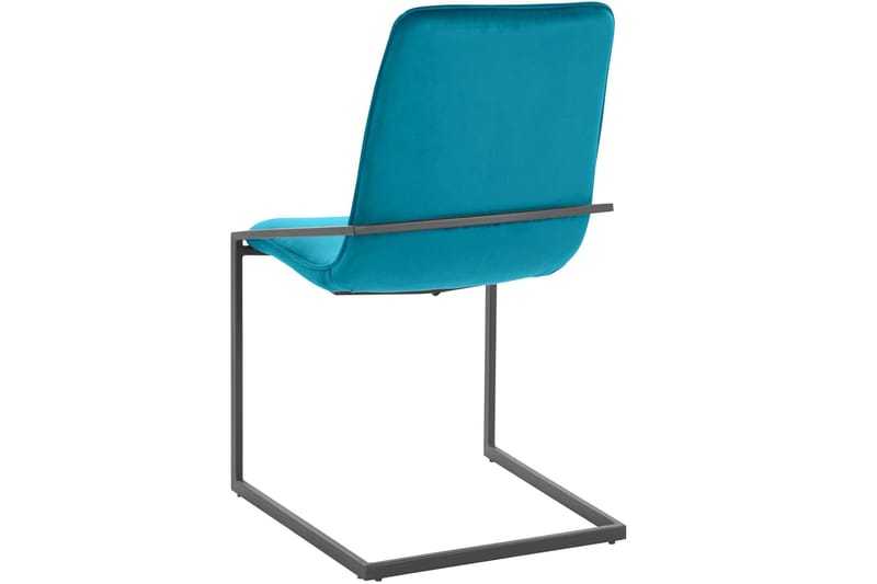 Santjose Matstol - Grön - Möbler - Matplats - Matstol & köksstol