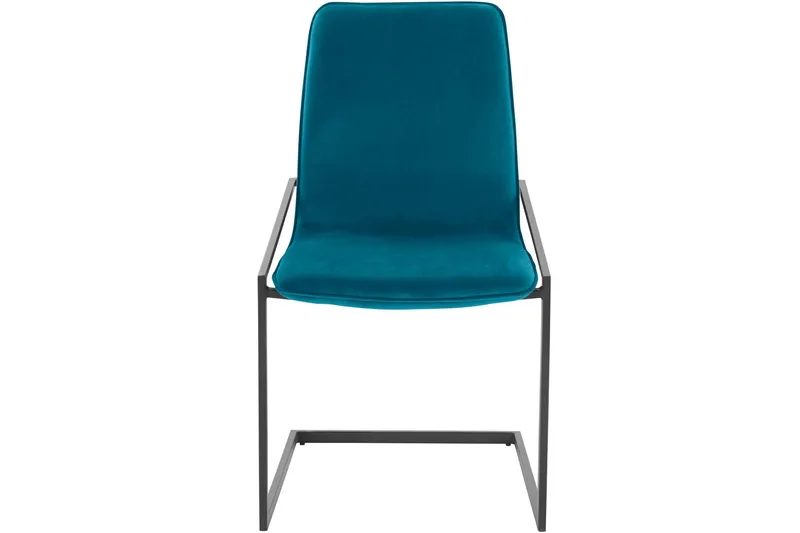 Santjose Matstol - Grön - Möbler - Matplats - Matstol & köksstol