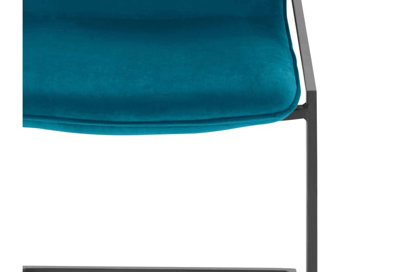 Santjose Matstol - Grön - Möbler - Matplats - Matstol & köksstol