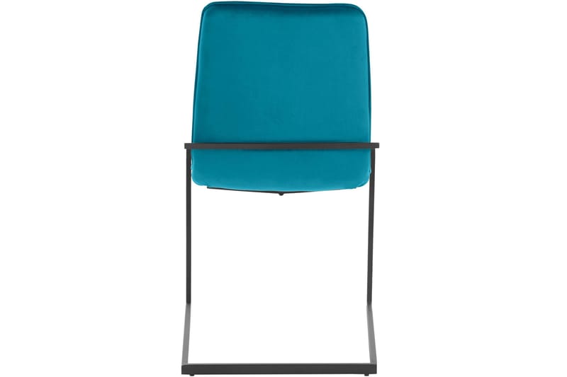 Santjose Matstol - Grön - Möbler - Matplats - Matstol & köksstol