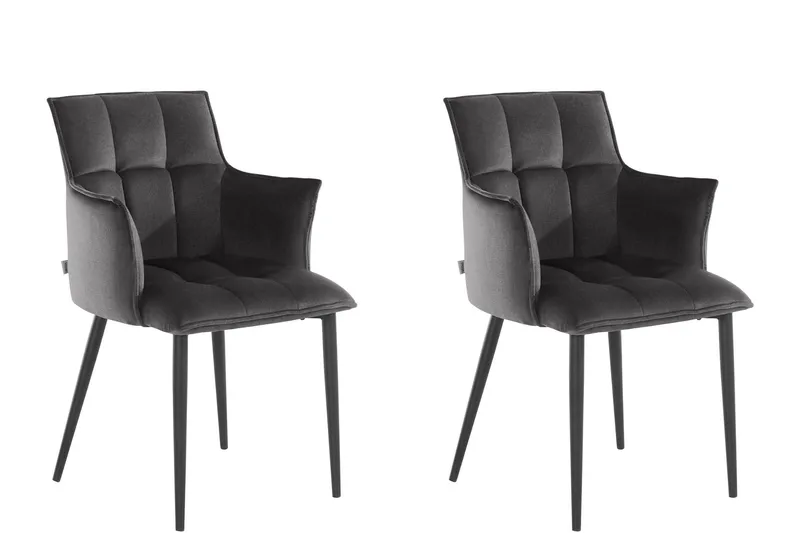 Sarielle Karmstol, Antracit