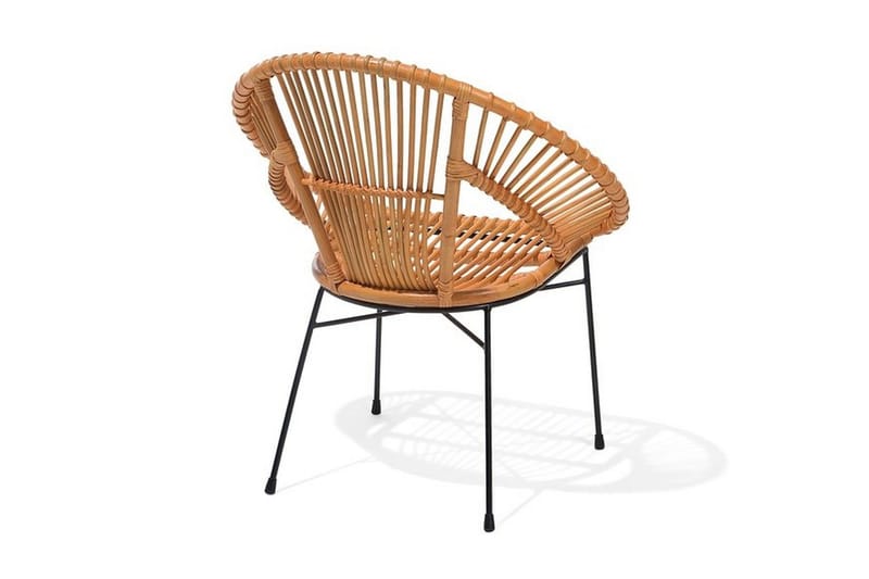 Sarita Stol - Beige - Möbler - Matplats - Matstol & köksstol