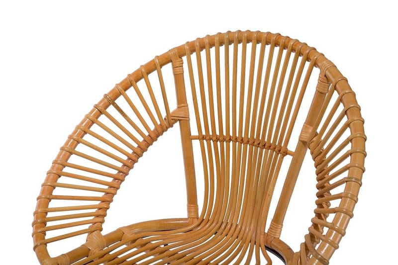 Sarita Stol - Beige - Möbler - Matplats - Matstol & köksstol